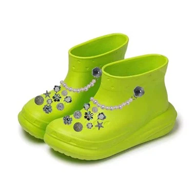 আউটডোর টেকসই জলরোধী জুতা